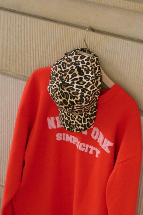 Culture cucebrina cap